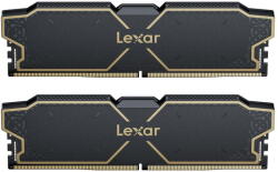 Lexar Thor 32GB (2x16GB) DDR5 6000MHz LD5U16G60C38LG-RGD