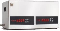 Vac-Star Cuisson 2x20L CSC-20/2