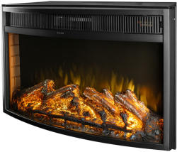 Art Flame Elbrus 864x495x260 mm