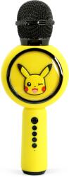 OTL TECHNOLOGIES Pokemon Pikachu PopSing (PK1206)