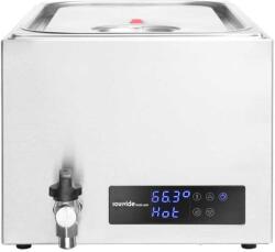 sousvidetools.com Compact 28L SVT-01002