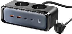 Mcdodo 2 Plug + 4 USB 1,5 m Switch (CH-4610)