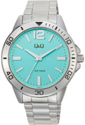 Q&Q Q28B-010PY Ceas