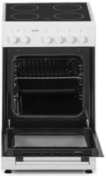 MPM MPM-53-KEC-37 Tűzhely