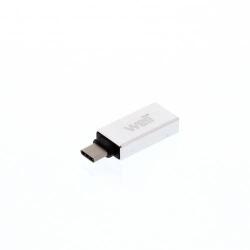 Well Adaptor USB Type C tata USB 3.0 mama Well (ADAPT-USBCM-USB3.0F-WL)