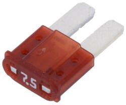 LITTELFUSE Siguranta 7.5A 32VDC auto 9.1mm MICRO2 LITTELFUSE 032707.5UXS (032707.5UXS)