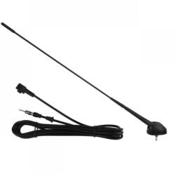 Sunker Antena auto SUNKER A3 43cm cu cablu 2m (ANT0350)