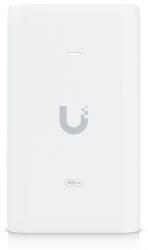 Ubiquiti U-POE++ 48V 1, 25A tápegység Gigabit LAN porttal (U-POE++) - officedepot
