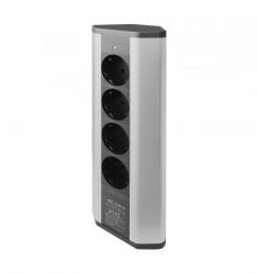 OMU system 4 Plug 1,8 m (COR6 4G)