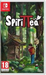 No More Robots Spirittea (Switch)