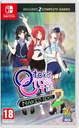 Funbox Media Otoko Cross Naked Remix 2 (Switch)