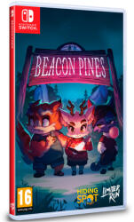 Hiding Spot Beacon Pines (Switch)