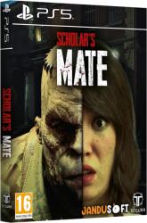 JanduSoft Scholar's Mate (PS5)
