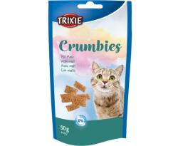 TRIXIE Recompense Pentru Pisici, Crumbies Cu Malt, 50 g