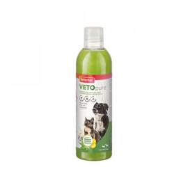 Beaphar Beaphar Veto Pure Sampon Antiparazitar pentru Caini si Pisici, 250 ml