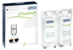 DeLonghi DLSC200 Ecodecalk vízkőoldó 2x100ml - avplanet