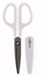 PLUS Corporation Fitcut Curve 17, 5 cm fluorbevonatú olló (35056) - bestbyte