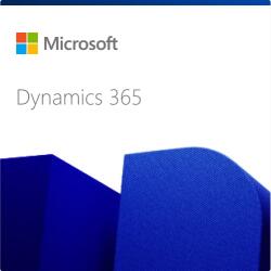 Microsoft Dynamics 365 Contact Center Add-on for Customer Service Enterprise - abonament anual (1 an) (CFQ7TTC0TDLC-0009_P1YP1Y)