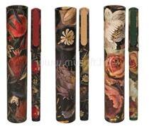 Bruno Visconti Dreamwrite Flora black night 0, 7 mm, kék golyóstoll (P3011-4511) (P3011-4511)