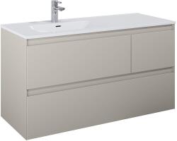 Elita Split dulap 120x45.8x63.5 cm sub chiuveta pe perete bej RE012006157020 (RE012006157020)