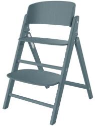 Cybex Click & Fold Gold Stone Blue fa etetőszék