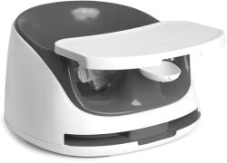 Prince Lionheart Bebe POD Booster Anthracite székmagasító etetőszék