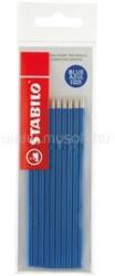 STABILO Liner 10db-os kék golyóstoll betét (STABILO_030F1041) (STABILO_030F1041)