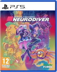 Serenity Forge Read Only Memories NEURODIVER (PS5)