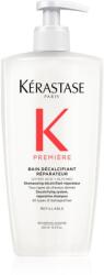 Kérastase Première Bain Décalcifiant Réparateur samponfürdő a károsult hajra 500 ml
