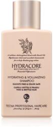Tecna Hydracore Hydrating & Volumizing Shampoo sampon a hajtérfogat növelésére 100 ml