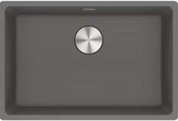 Franke Maris chiuvetă din granit 62x40 cm gri/grafit/onix 125.0687. 258 (1250687258) Chiuveta