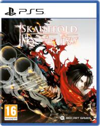 Red Art Games Skautfold 3 Into the Fray (PS5)