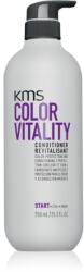 KMS Color Vitality Conditioner balsam hidratant pentru o stralucire puternica 750 ml - notino - 179,00 RON