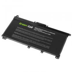 Green Cell akkumulátor HP Pavilion 11.55V 3400mAH (HP145)