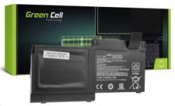 Green Cell HP141 HP EliteBook 720 G1 G2 820 G1 G2 / 11, 25V 4000mAh akkumulátor