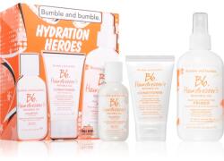 Bumble and bumble Hydration Heroes Set ajándékszett