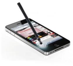 Cellularline PEN, Érintőceruza kapacitív kijelzős készülékekhez/iPhone (CEL SENSIBLEPEN)