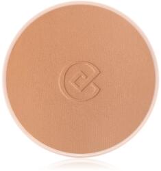Collistar Silk Effect Bronzing Powder Refill kompakt bronz púder utántöltő árnyalat 08 - Capri Glow 10 g