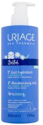 Uriage Bébé 1st Moisturizing Milk hidratáló testápoló tej 500 ml gyermekeknek