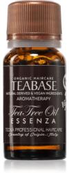 Tecna Teabase Tea Tree Oil méregtelenítő illóolaj fejbőrre 12, 5 ml