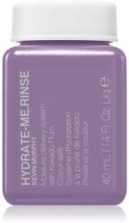 KEVIN.MURPHY Hydrate - Me Rinse hidratáló kondicionáló normál és száraz hajra 40 ml