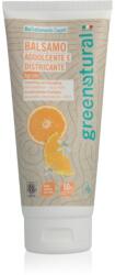 Greenatural Hair Conditioner Detangling & Softening hajkondicionáló 200 ml