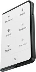 Ledger Stax Crypto Hardware Wallet (LEDGERSTAX)