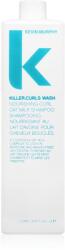 KEVIN.MURPHY Killer Curls Wash подхранващ шампоан против цъфтене 1000ml