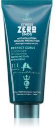 Tecna Zero Perfect Curls kondicionáló a hullámos és göndör hajra 200 ml