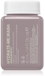 KEVIN.MURPHY Hydrate - Me Wash hidratáló sampon festett hajra 40 ml