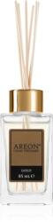 Areon Home Lux Gold aroma difuzor cu rezervã 85 ml