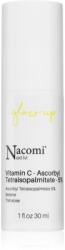 Nacomi Next Level Glow Up bőrélénkítő szérum C-vitaminnal 30 ml