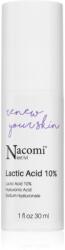 Nacomi Next Level Renew Your Skin kisimító szérum tejsavval 30 ml