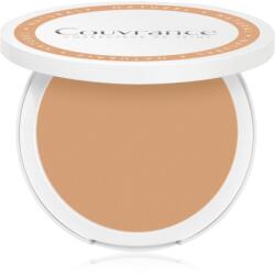 Avène Couvrance Compact Cream Foundation krémalapozó magas UV védelemmel árnyalat 1.1 Naturel Natural 8.5 g